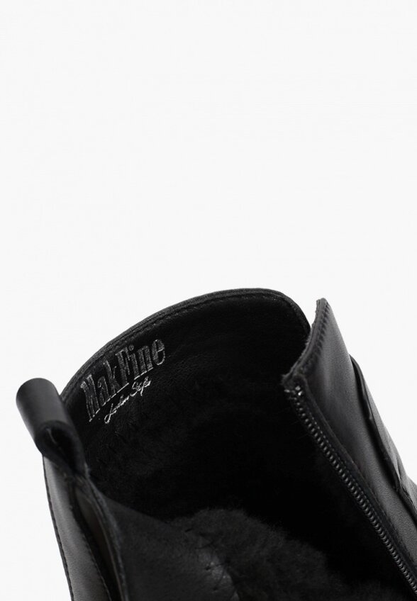 Ботинки Makfine