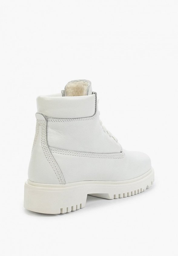 Ботинки Lagatta