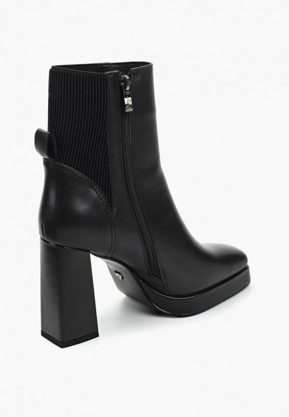 Полусапоги Valley