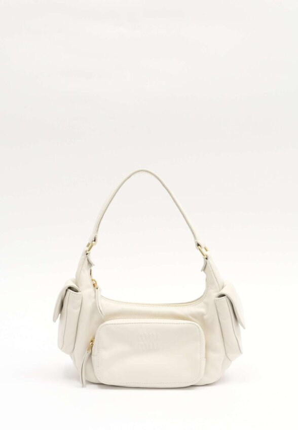 Miu Miu Pocket Bag
