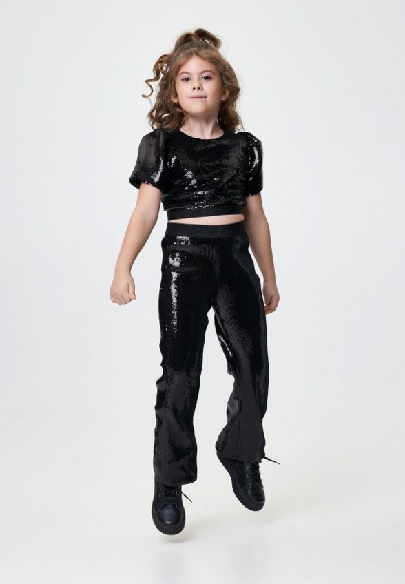 Брюки Choupette