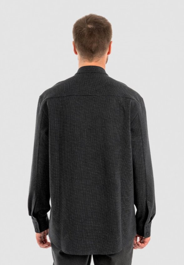 Рубашка Энсо