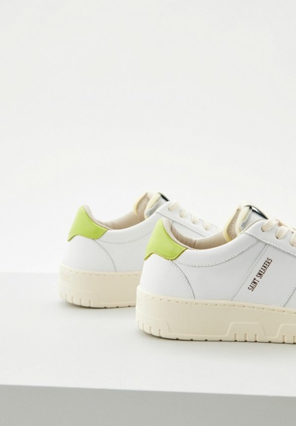 Кеды Saint Sneakers