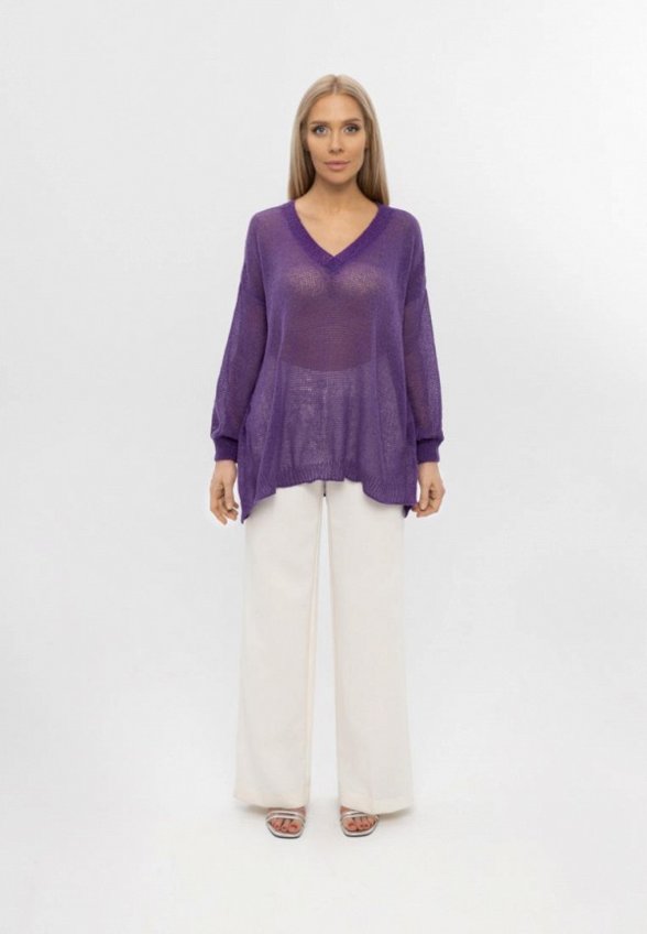 Пуловер Charuttimoda