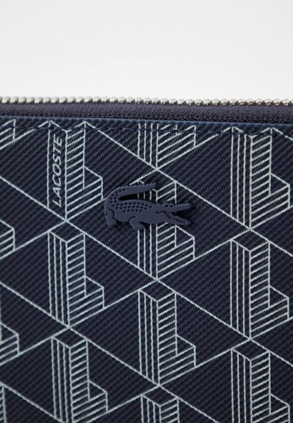 Кошелек Lacoste