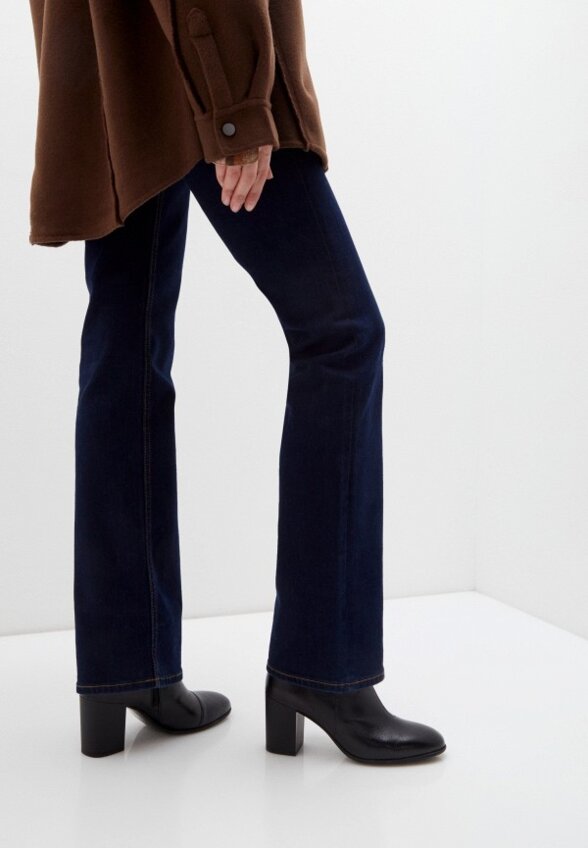 Ботильоны Ralf Ringer