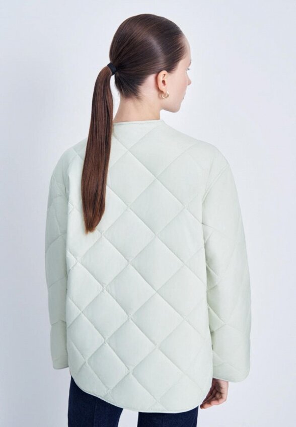 Куртка стеганая Finn Flare