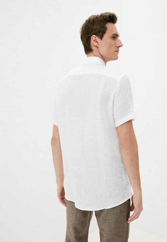 Рубашка Trussardi