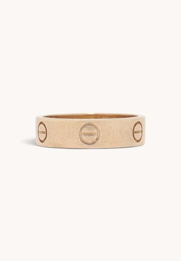 Cartier Love