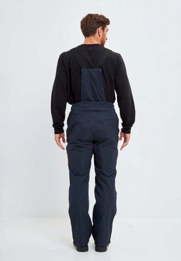 Брюки утепленные WinDay