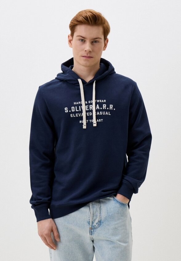 Худи s.Oliver