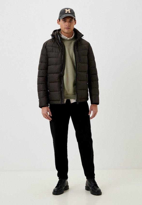 Пуховик Vitacci