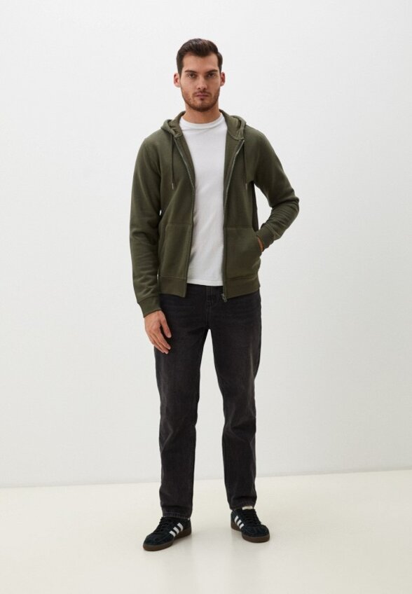 Толстовка Terranova