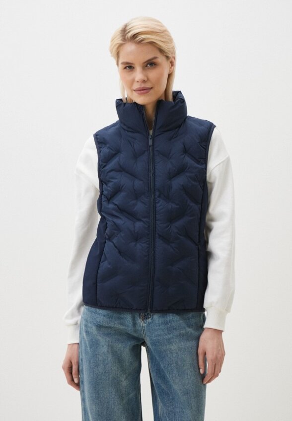 Жилет утепленный Tom Tailor