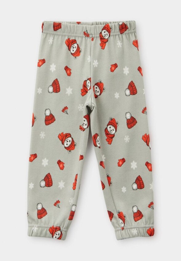 Пижама DanMaralex