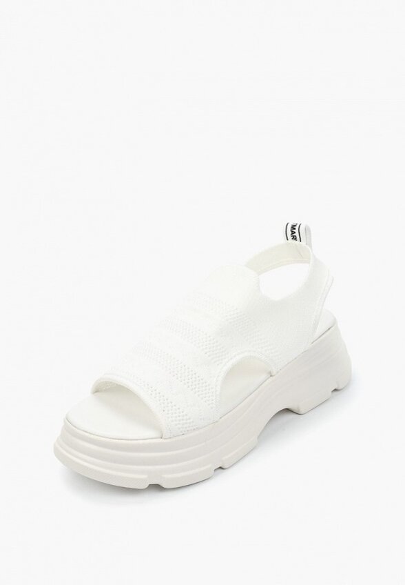 Сандалии Zumita