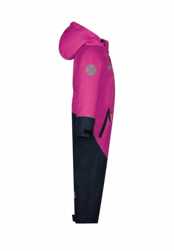 Комбинезон утепленный Stylish Amadeo