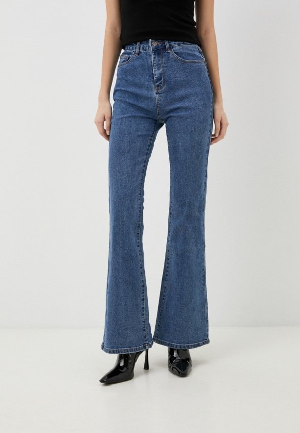 Джинсы Gray Moss