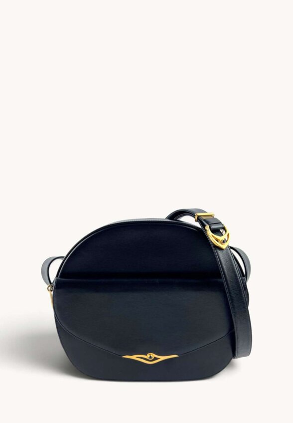 Cartier Sapphire