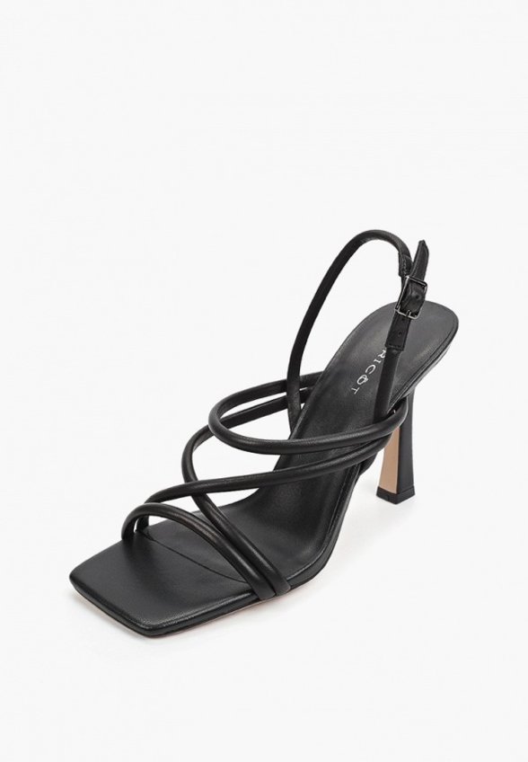 Босоножки Abricot