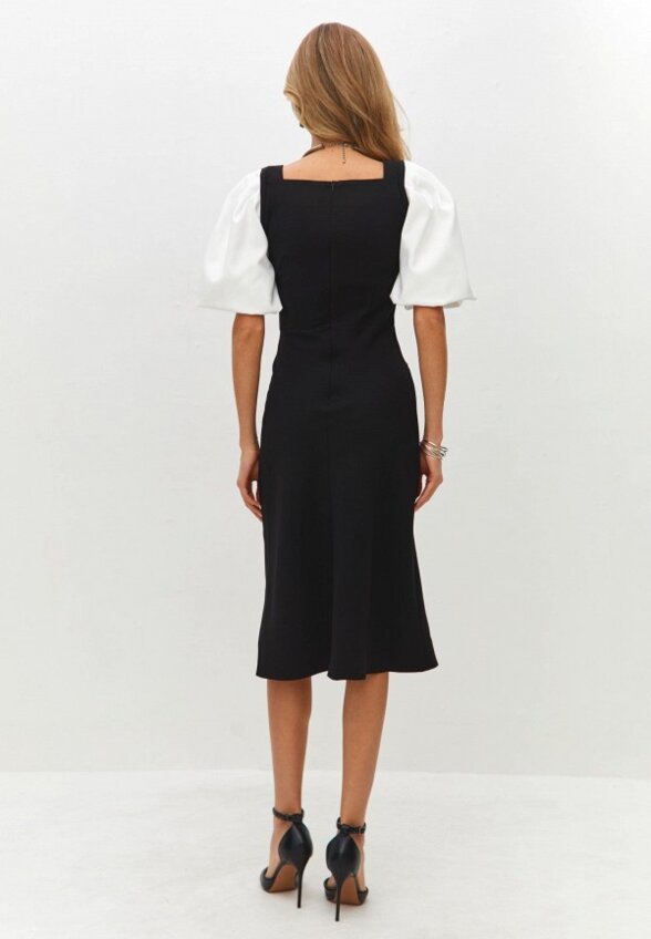 Платье SN Studio