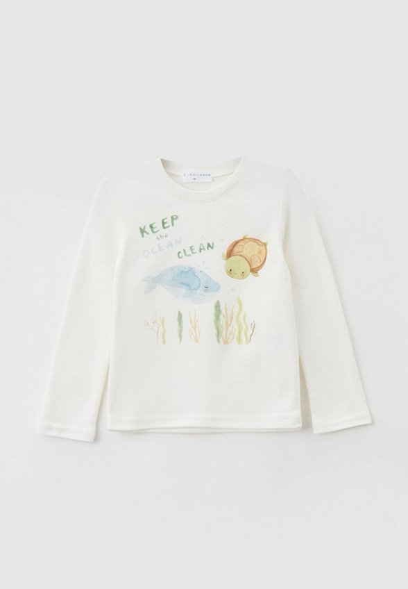 Лонгслив Ete Children