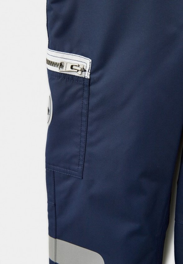 Брюки утепленные Lassie