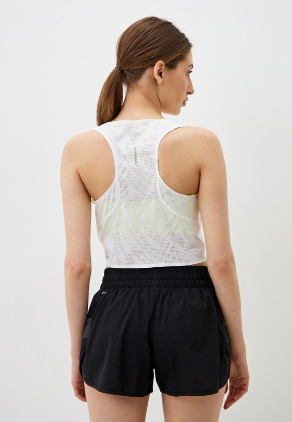 Майка спортивная PUMA