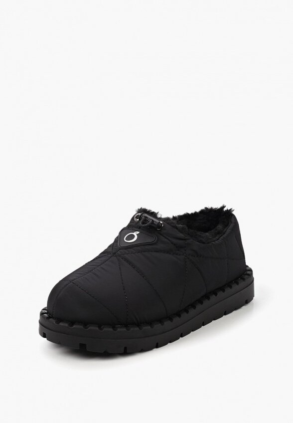 Ботинки Abricot