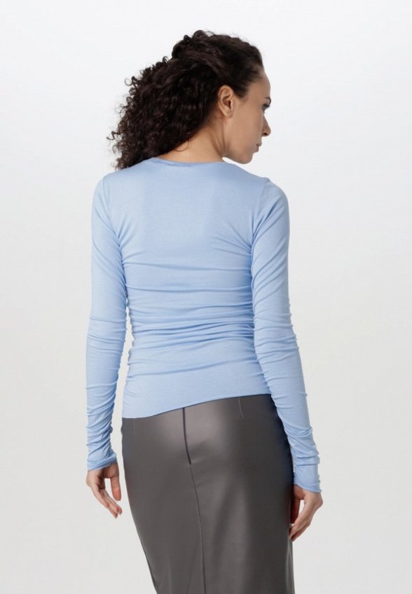 Лонгслив Kostochka