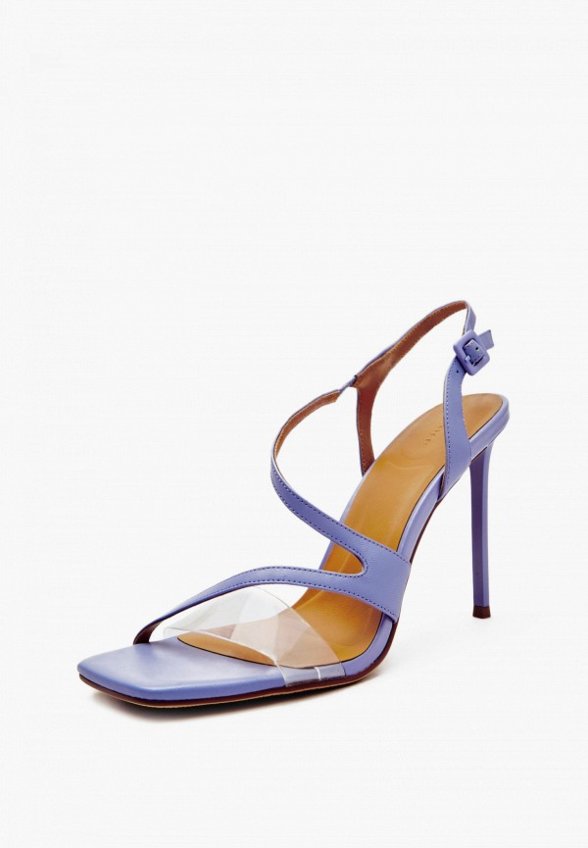 Босоножки Mascotte