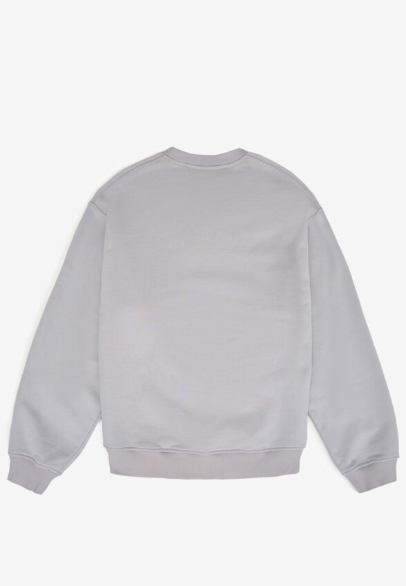 Свитшот Uniform Off-White FABLE