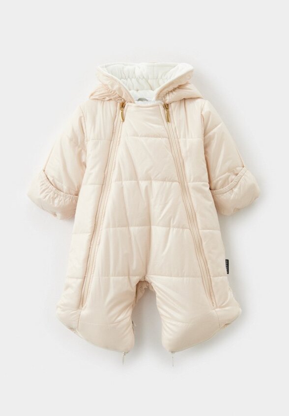 Комбинезон утепленный Pilguni