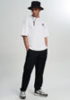 Футболка мужская Kappa, Белый4  - превью