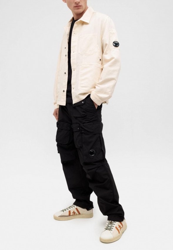 Рубашка C.P. Company