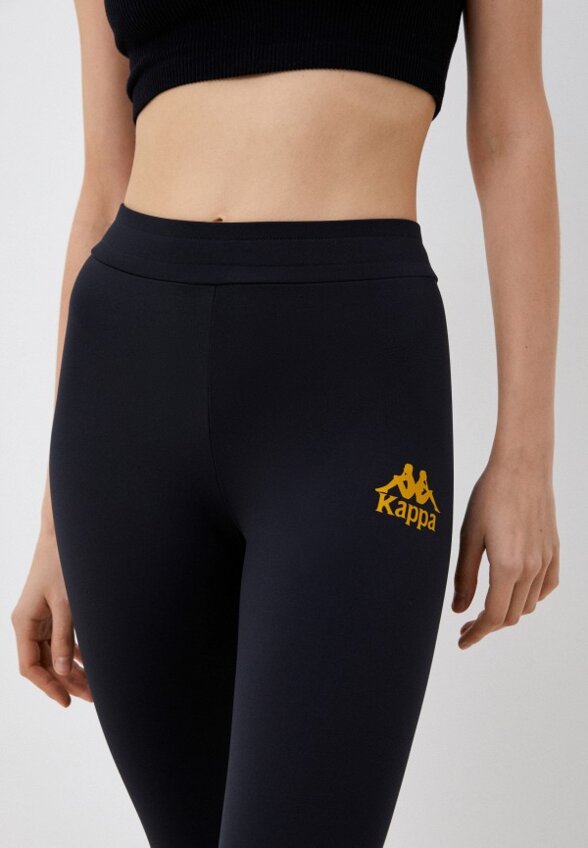Леггинсы Kappa
