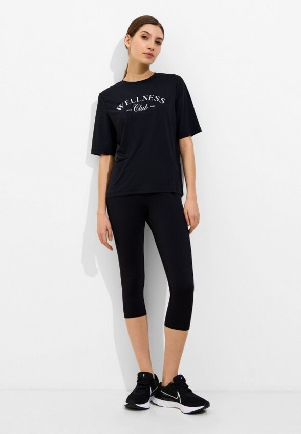 Футболка спортивная Funday