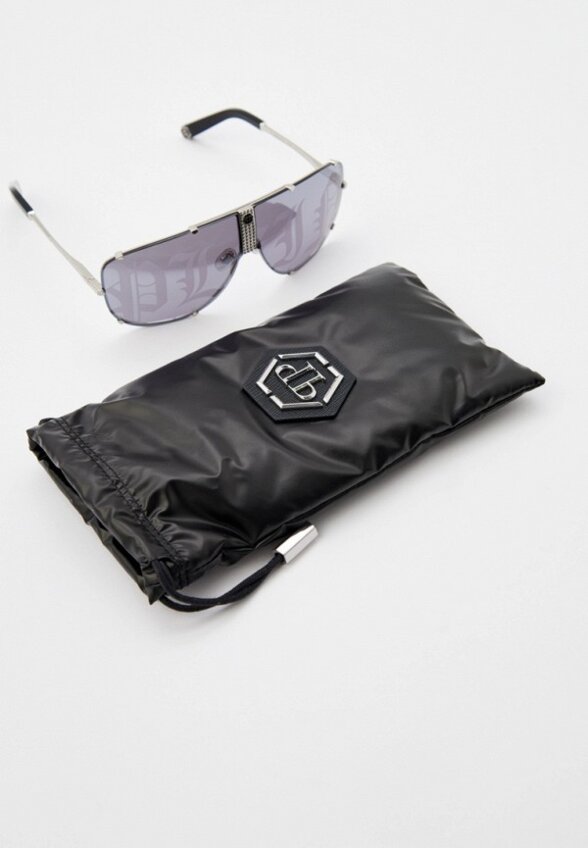 Очки солнцезащитные Philipp Plein
