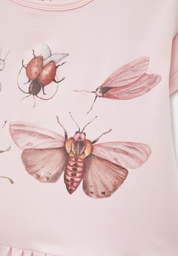 Платье Hurma любит тебя