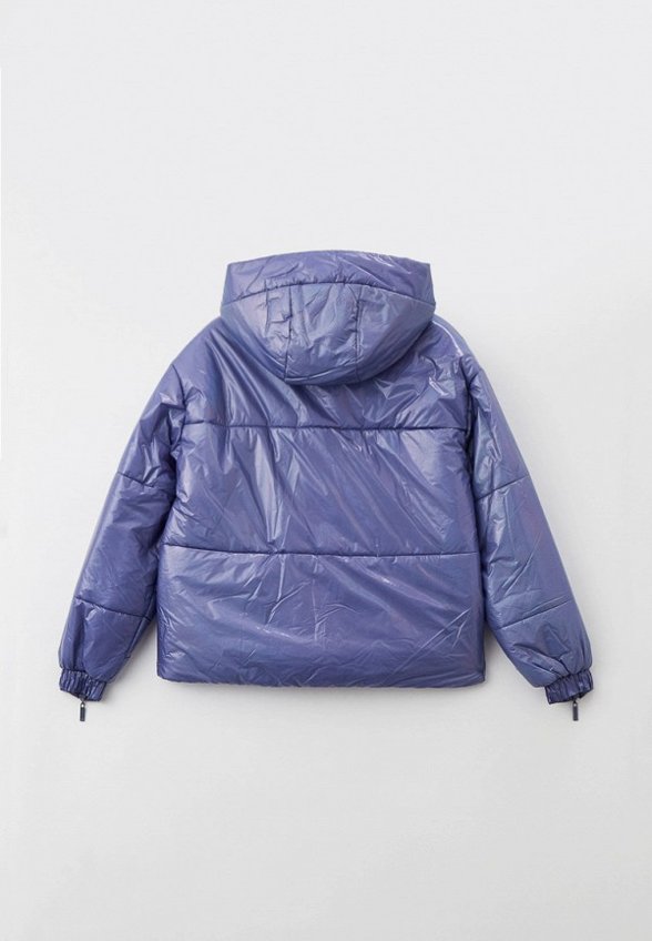 Куртка утепленная RionaKids