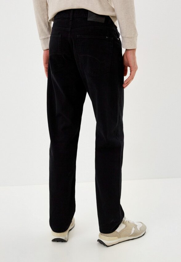 Джинсы Velocity