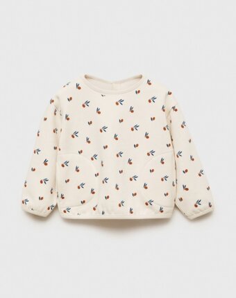 Свитшот Mango Kids детям