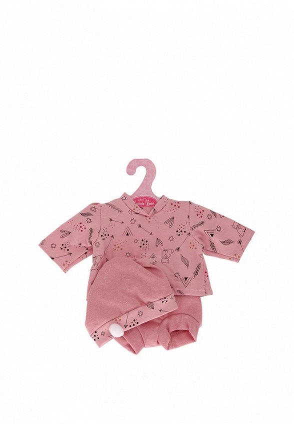 Одежда для куклы Munecas Dolls Antonio Juan