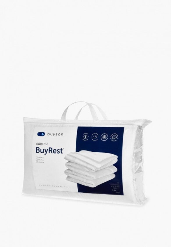 Одеяло Евро buyson