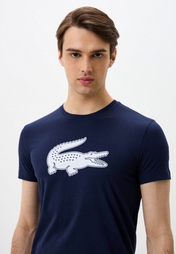 Футболка Lacoste