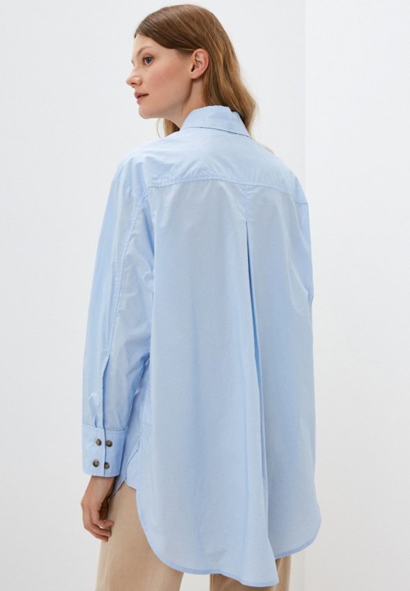 Рубашка To Be One