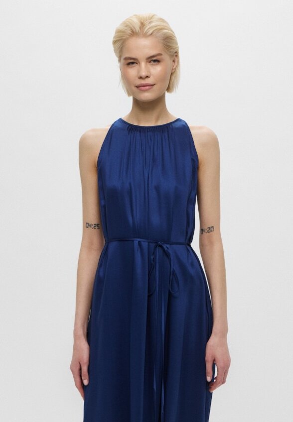 Платье Pietro Brunelli Milano