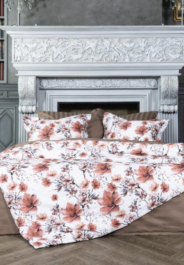 Постельное белье Евро LaPrima