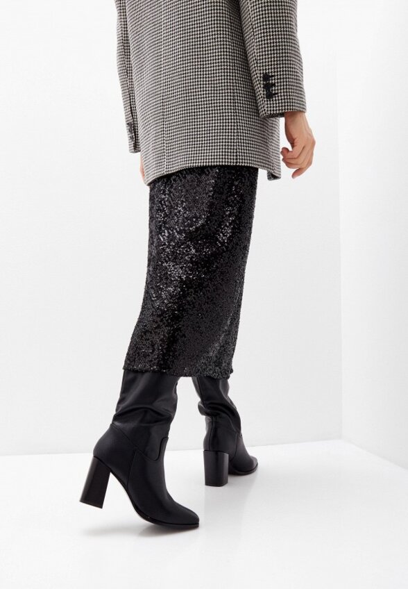 Ботфорты Dino Albat