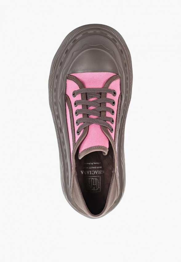 Ботинки Graciana